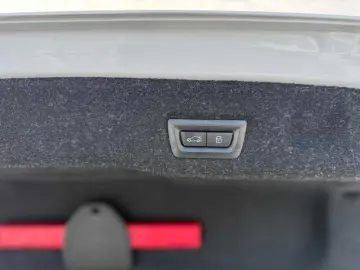 Bmw Seria-5 Gen-G30-G31-2017