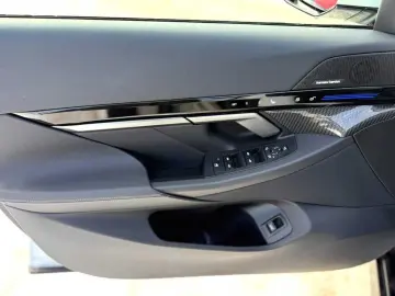 Bmw Seria-5 Gen-G30-G31-2017