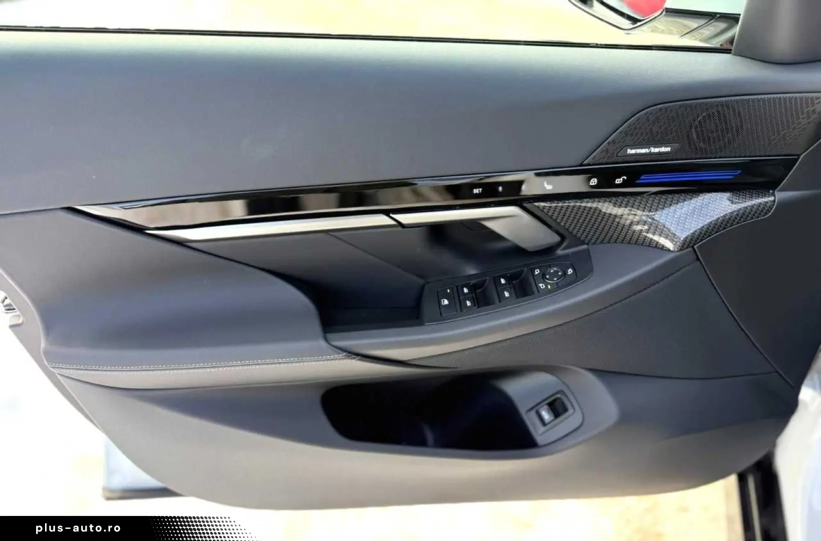 Bmw Seria-5 Gen-G30-G31-2017