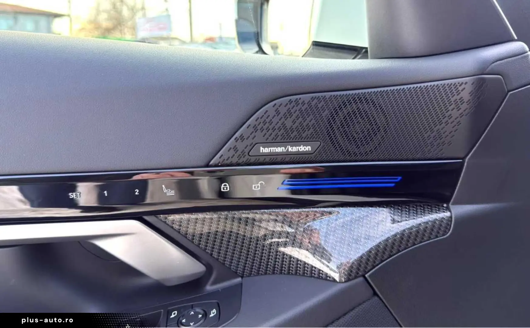 Bmw Seria-5 Gen-G30-G31-2017