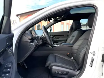 Bmw Seria-5 Gen-G30-G31-2017