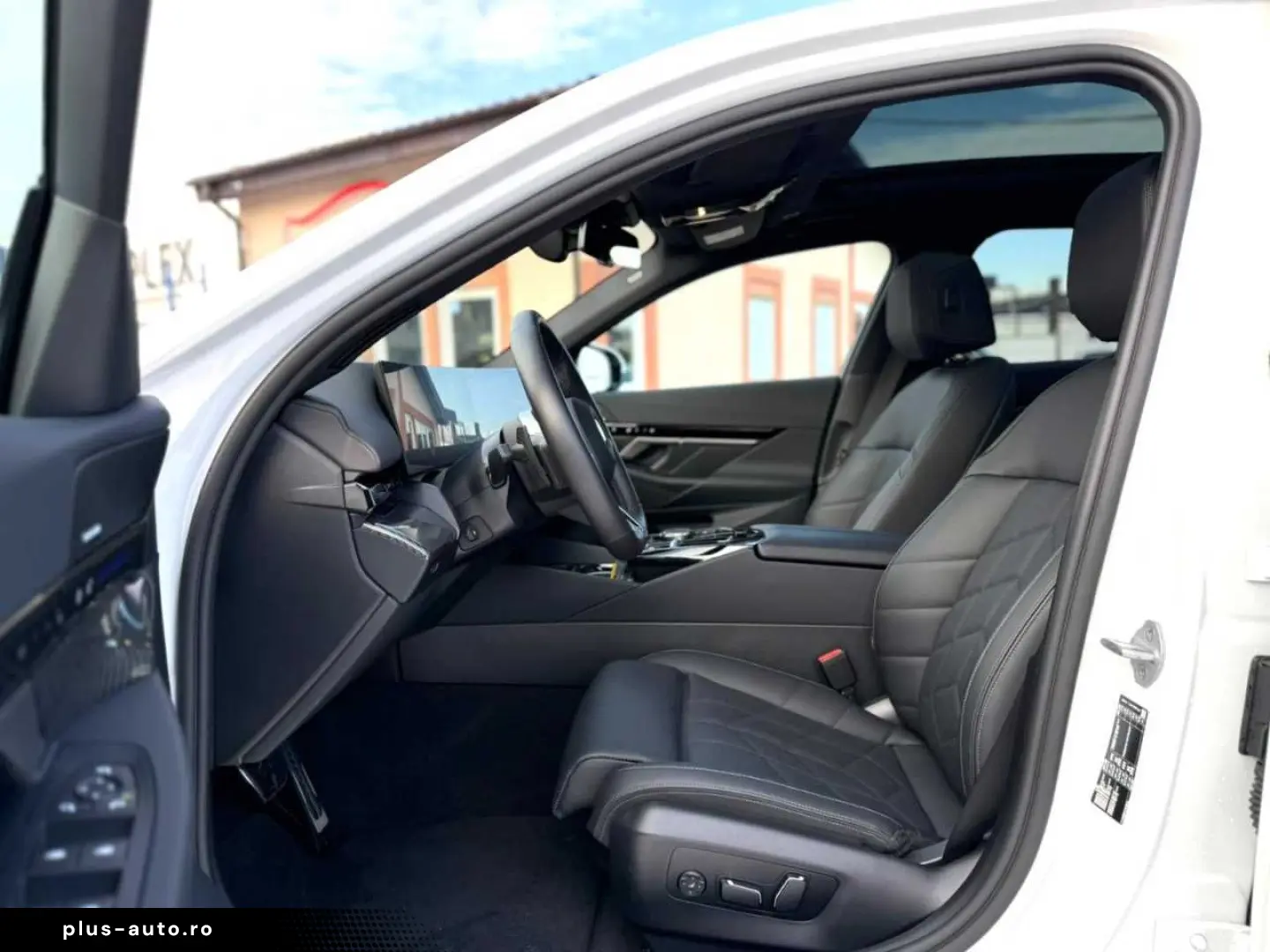 Bmw Seria-5 Gen-G30-G31-2017