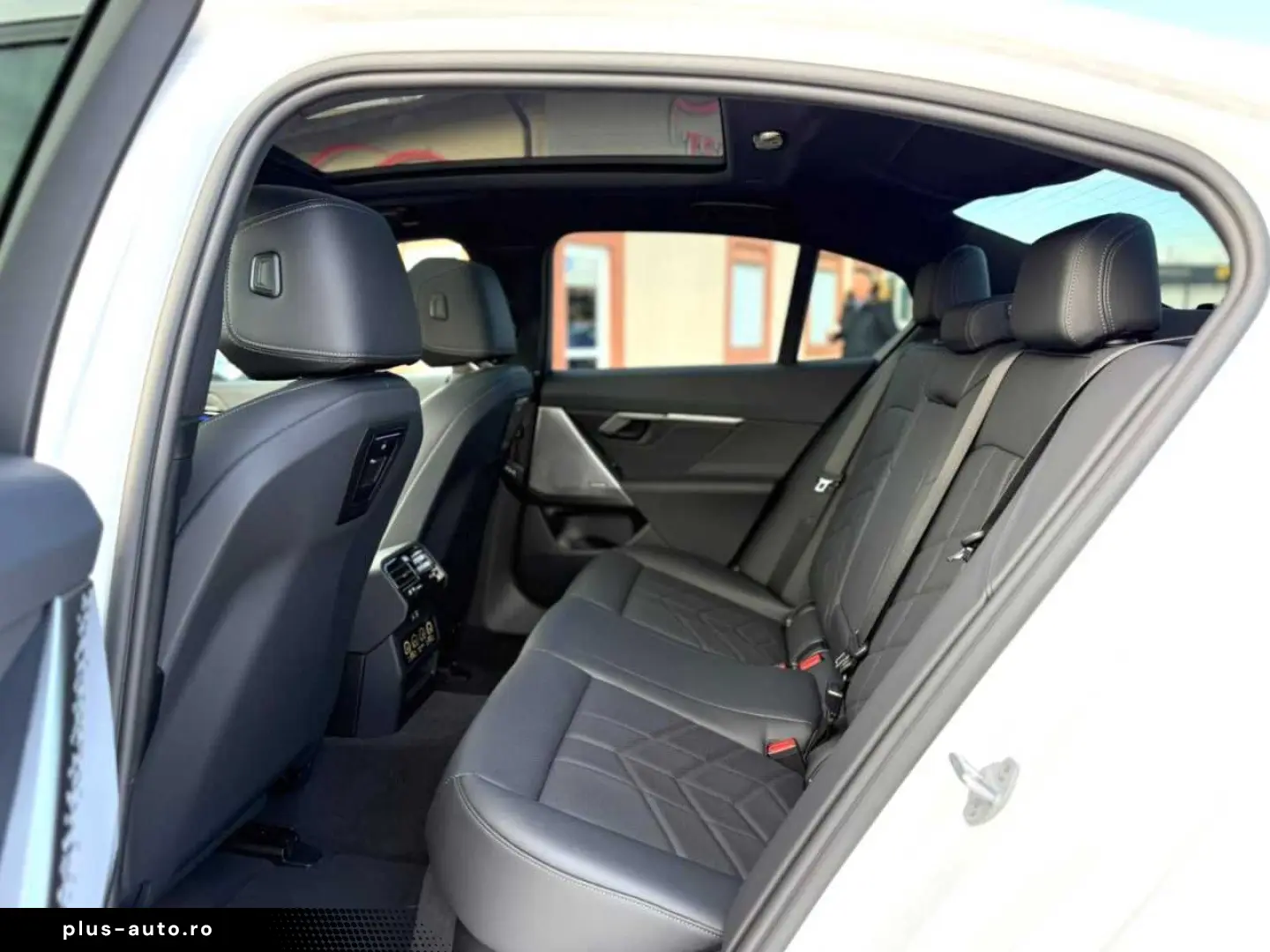 Bmw Seria-5 Gen-G30-G31-2017