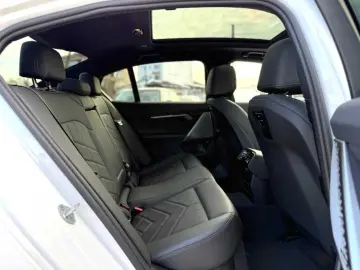 Bmw Seria-5 Gen-G30-G31-2017