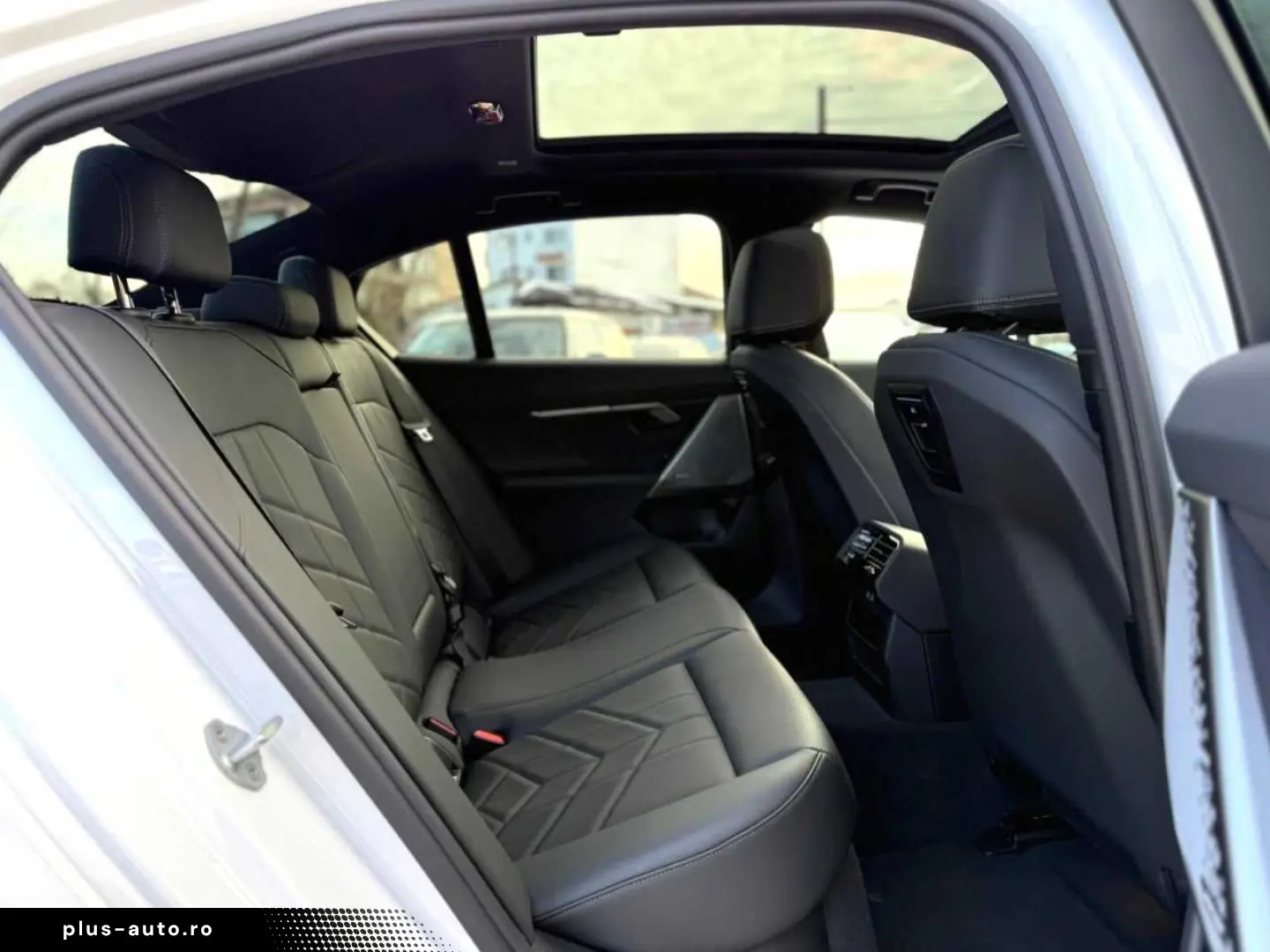 Bmw Seria-5 Gen-G30-G31-2017