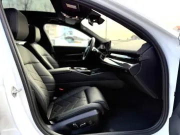 Bmw Seria-5 Gen-G30-G31-2017