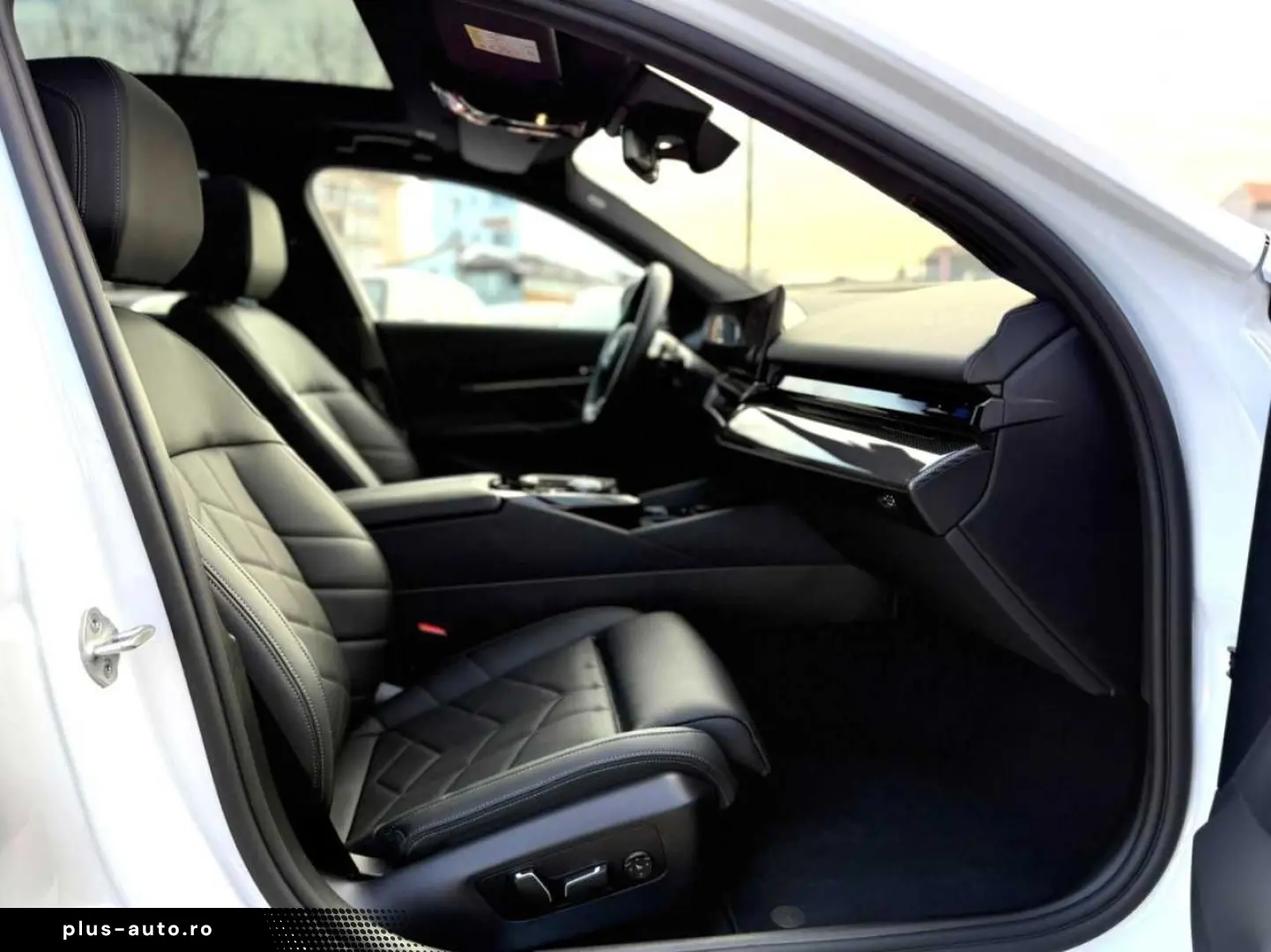 Bmw Seria-5 Gen-G30-G31-2017