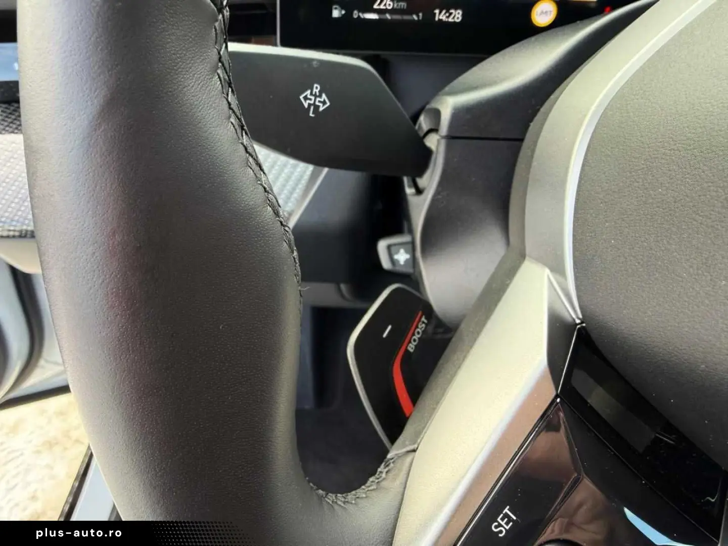 Bmw Seria-5 Gen-G30-G31-2017