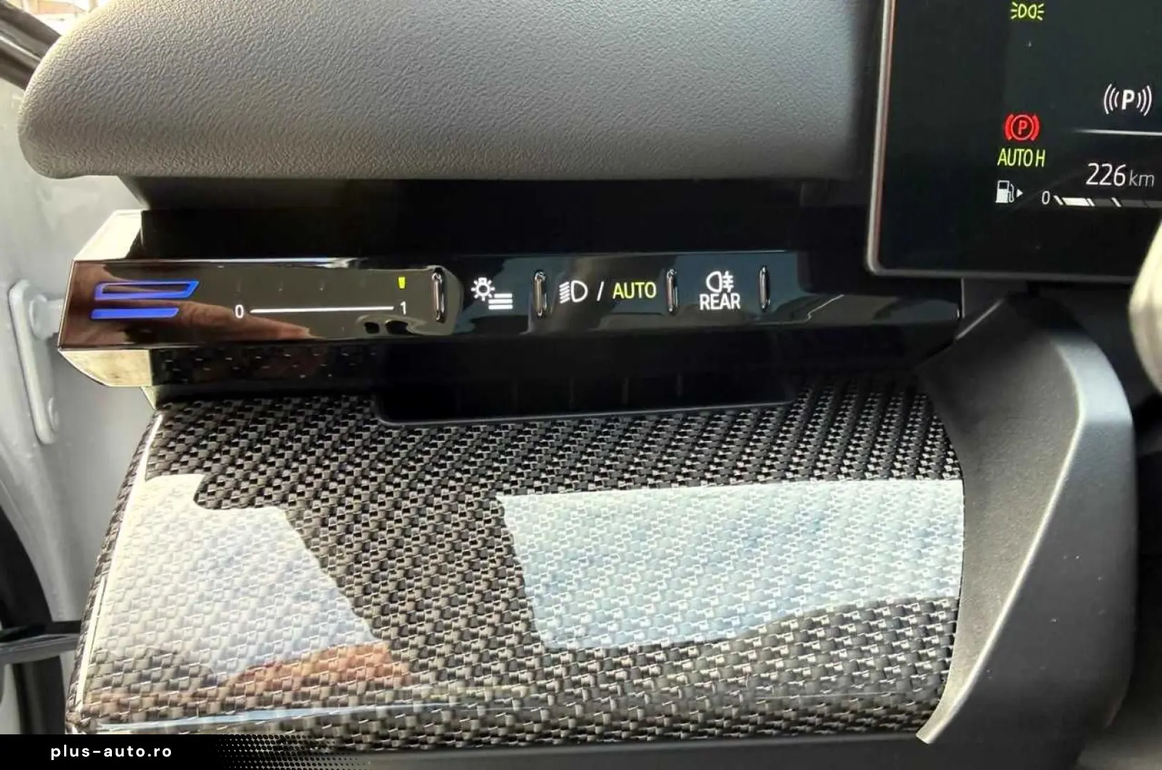 Bmw Seria-5 Gen-G30-G31-2017