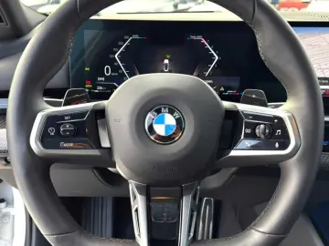 Bmw Seria-5 Gen-G30-G31-2017