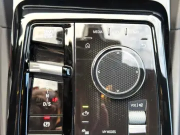 Bmw Seria-5 Gen-G30-G31-2017