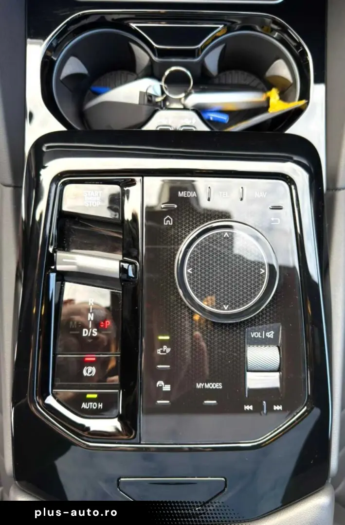 Bmw Seria-5 Gen-G30-G31-2017