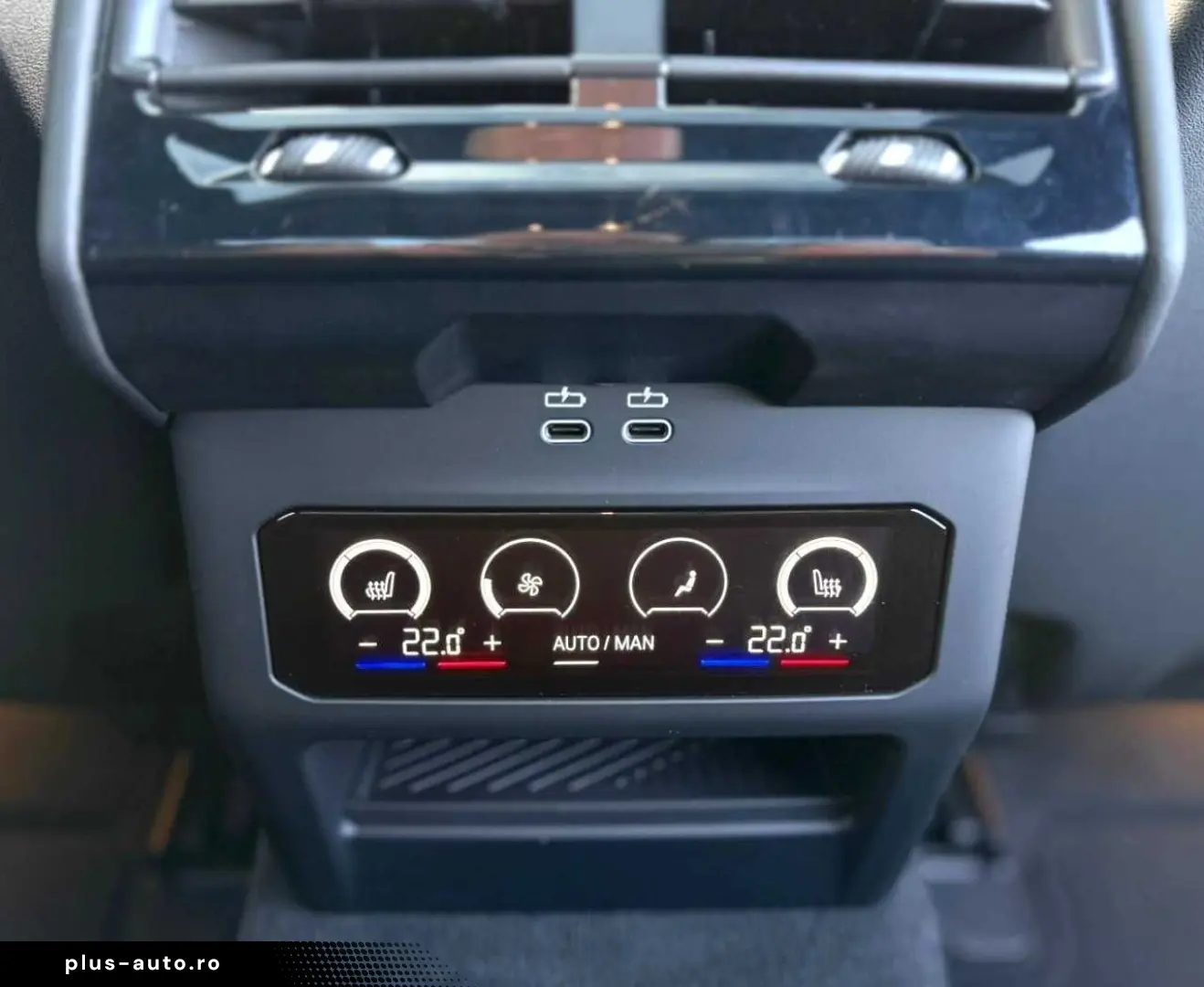 Bmw Seria-5 Gen-G30-G31-2017