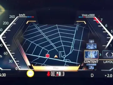 Bmw Seria-5 Gen-G30-G31-2017