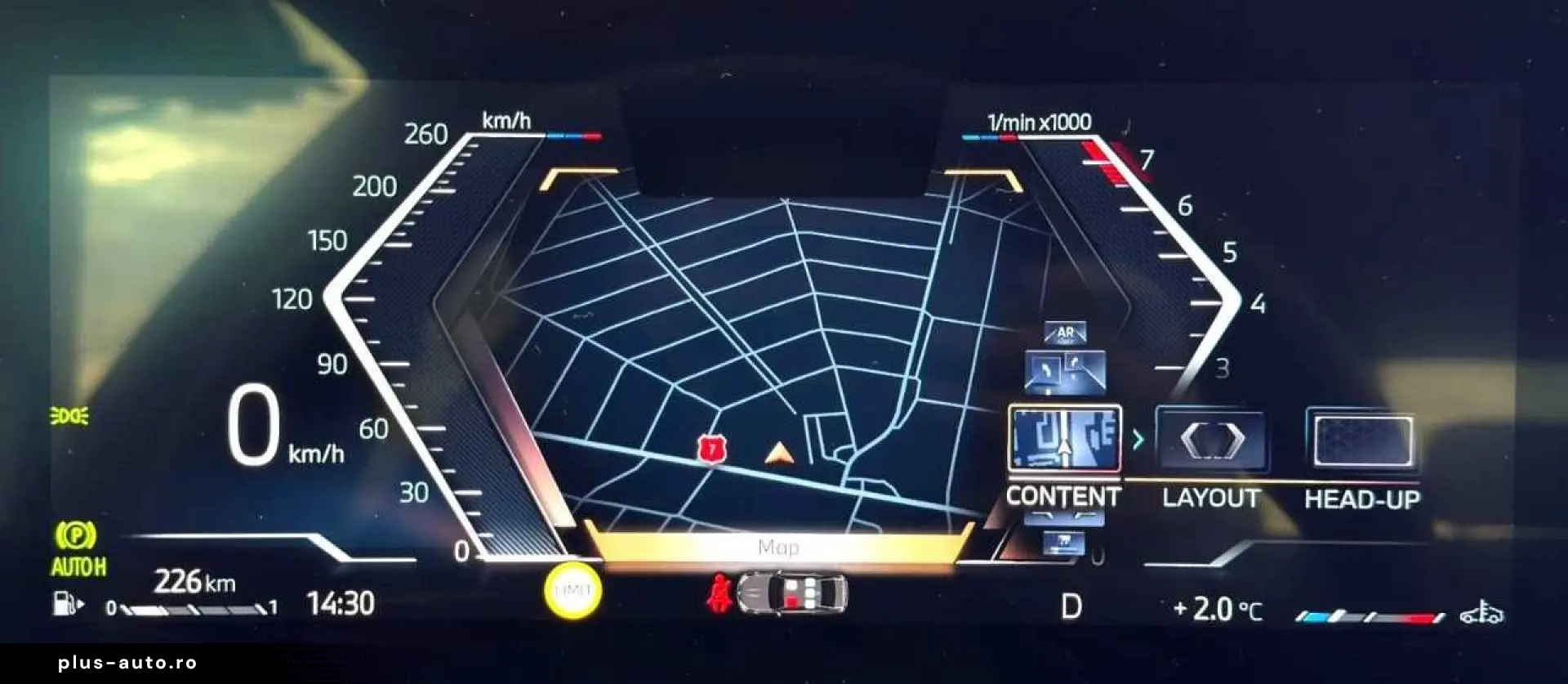 Bmw Seria-5 Gen-G30-G31-2017