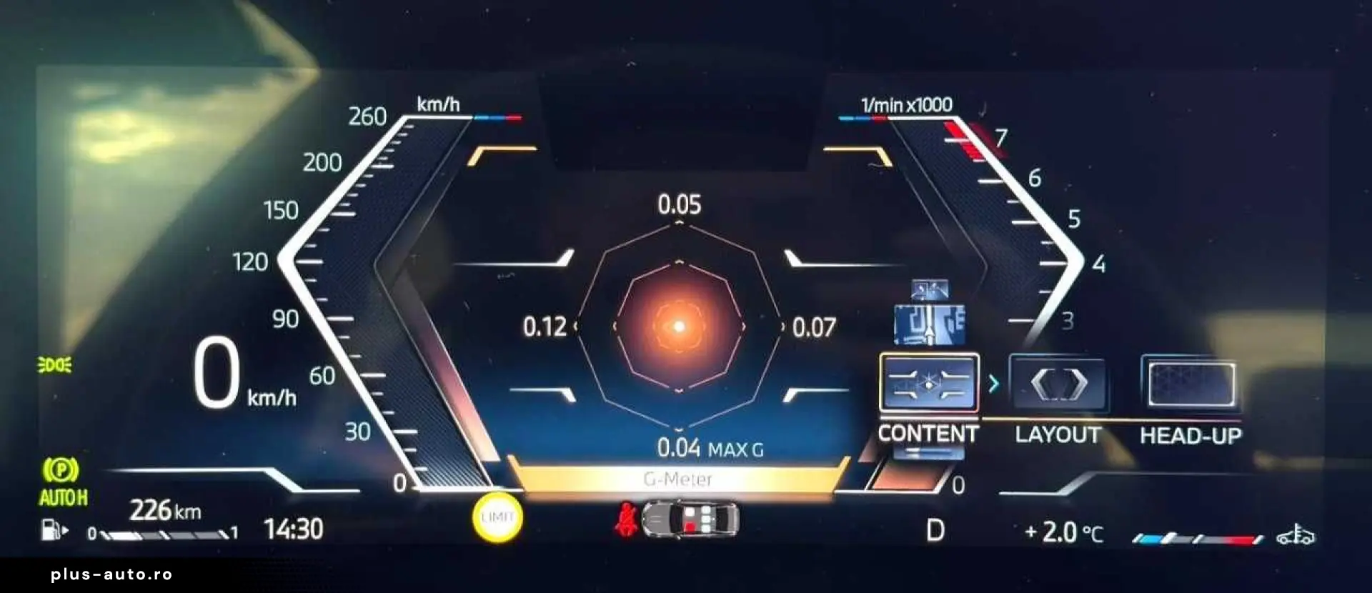 Bmw Seria-5 Gen-G30-G31-2017