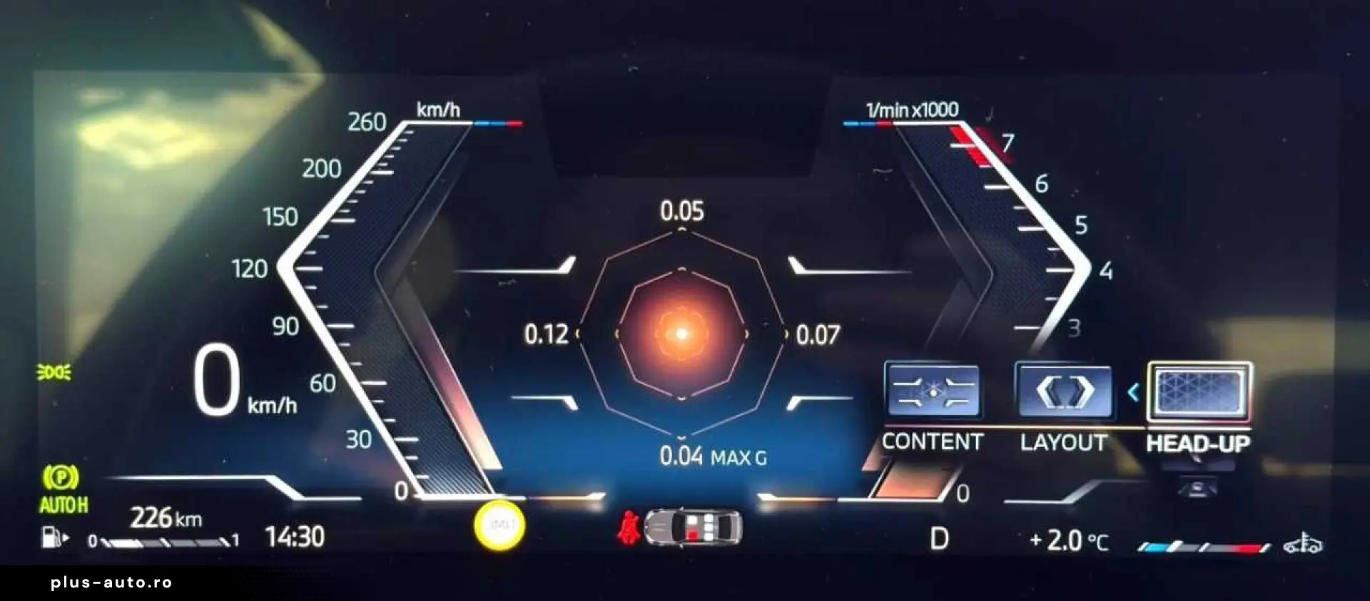 Bmw Seria-5 Gen-G30-G31-2017