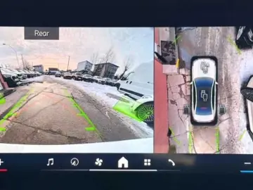 Bmw Seria-5 Gen-G30-G31-2017