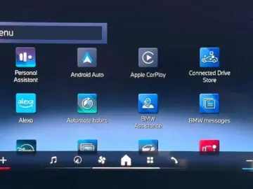 Bmw Seria-5 Gen-G30-G31-2017