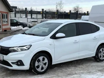 Dacia Logan Gen-Iii-2020