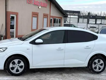 Dacia Logan Gen-Iii-2020