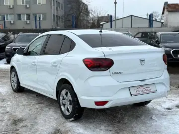 Dacia Logan Gen-Iii-2020