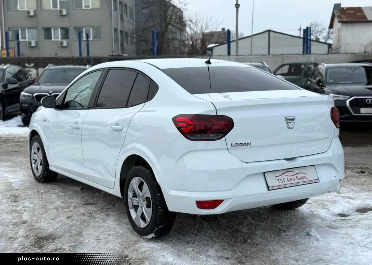 Dacia Logan Gen-Iii-2020