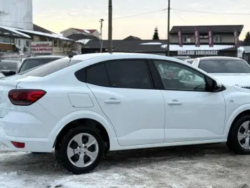 Dacia Logan Gen-Iii-2020
