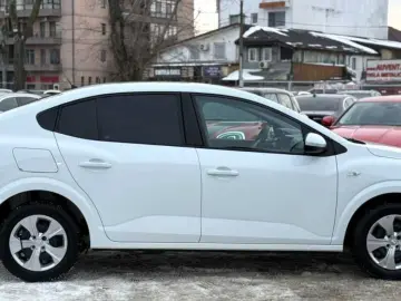 Dacia Logan Gen-Iii-2020