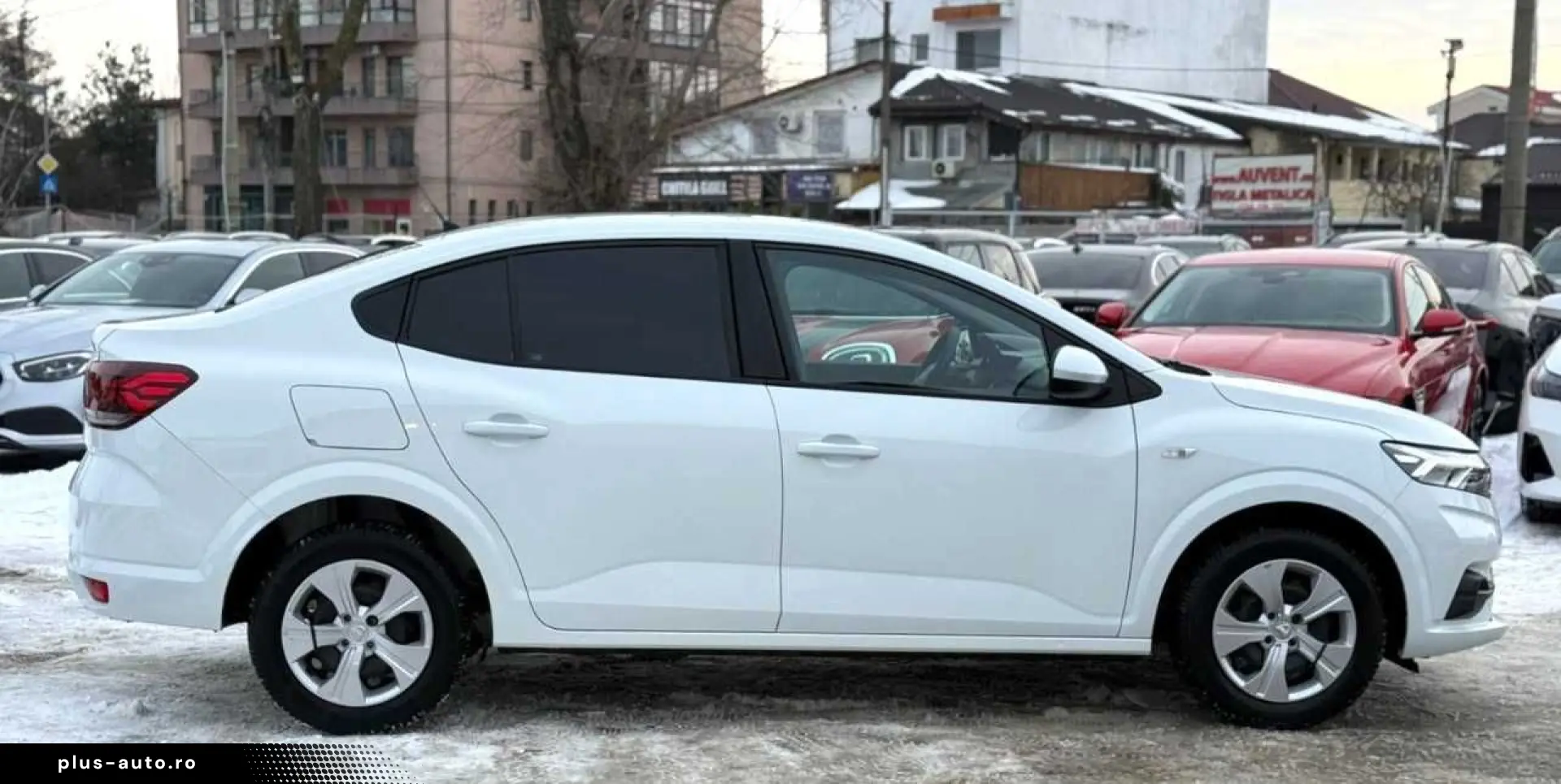Dacia Logan Gen-Iii-2020