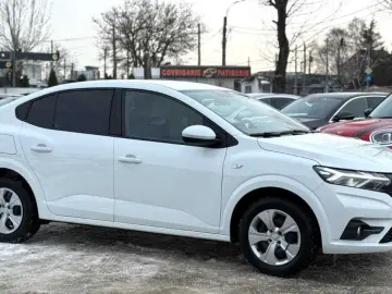 Dacia Logan Gen-Iii-2020