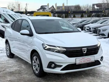 Dacia Logan Gen-Iii-2020