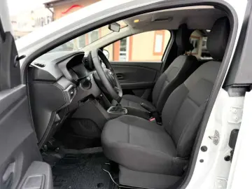 Dacia Logan Gen-Iii-2020