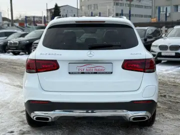 Mercedes-Benz Glc Gen-I-2015-2022