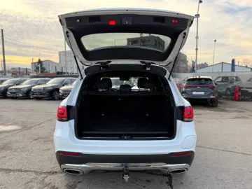 Mercedes-Benz Glc Gen-I-2015-2022