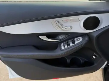 Mercedes-Benz Glc Gen-I-2015-2022