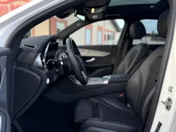 Mercedes-Benz Glc Gen-I-2015-2022