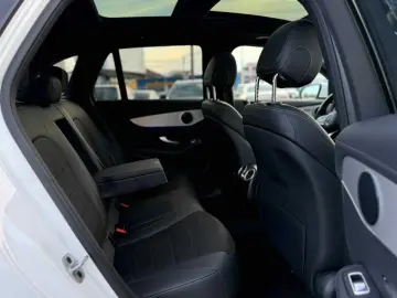 Mercedes-Benz Glc Gen-I-2015-2022