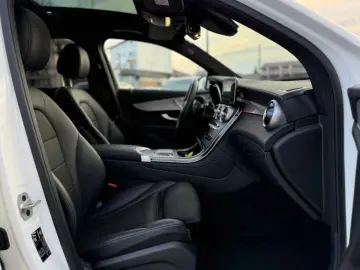 Mercedes-Benz Glc Gen-I-2015-2022