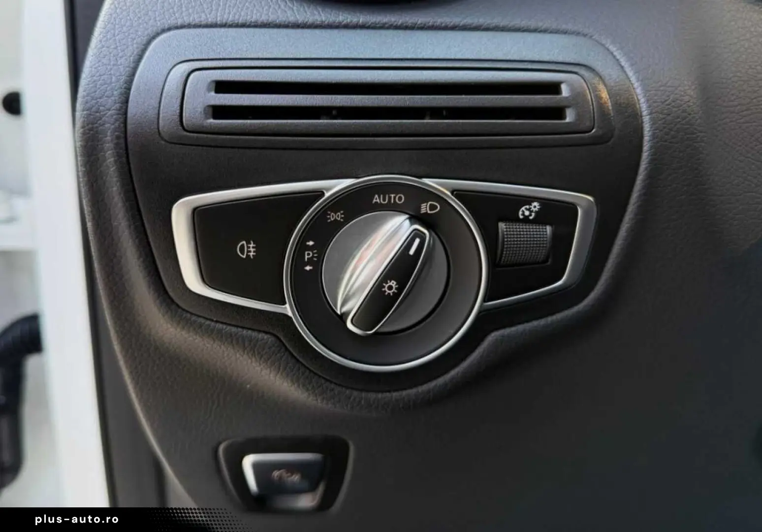 Mercedes-Benz Glc Gen-I-2015-2022