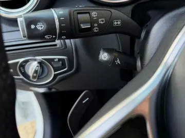 Mercedes-Benz Glc Gen-I-2015-2022