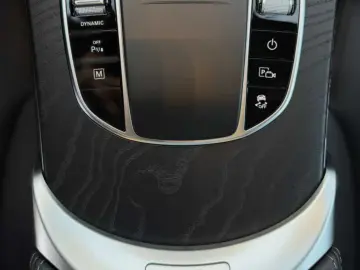 Mercedes-Benz Glc Gen-I-2015-2022