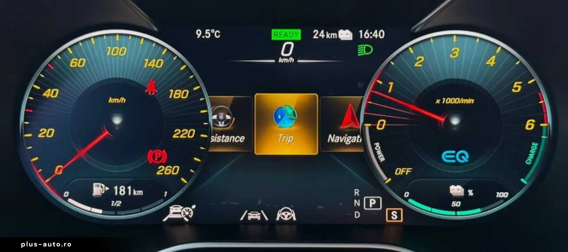 Mercedes-Benz Glc Gen-I-2015-2022