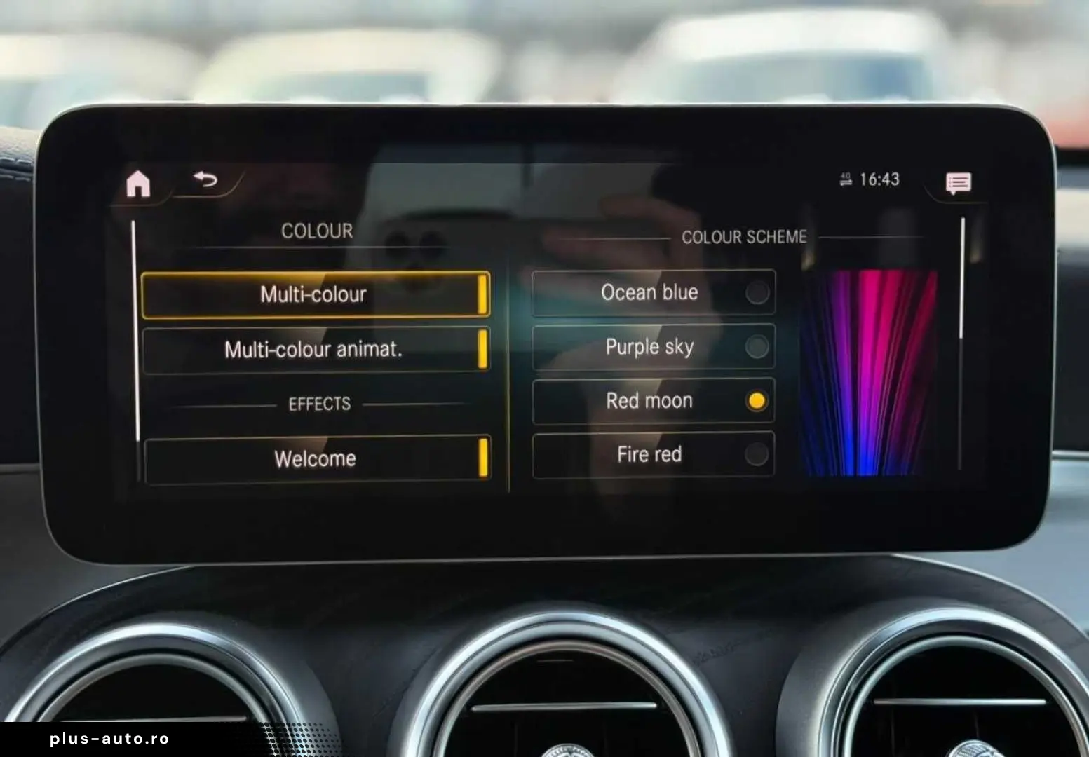 Mercedes-Benz Glc Gen-I-2015-2022