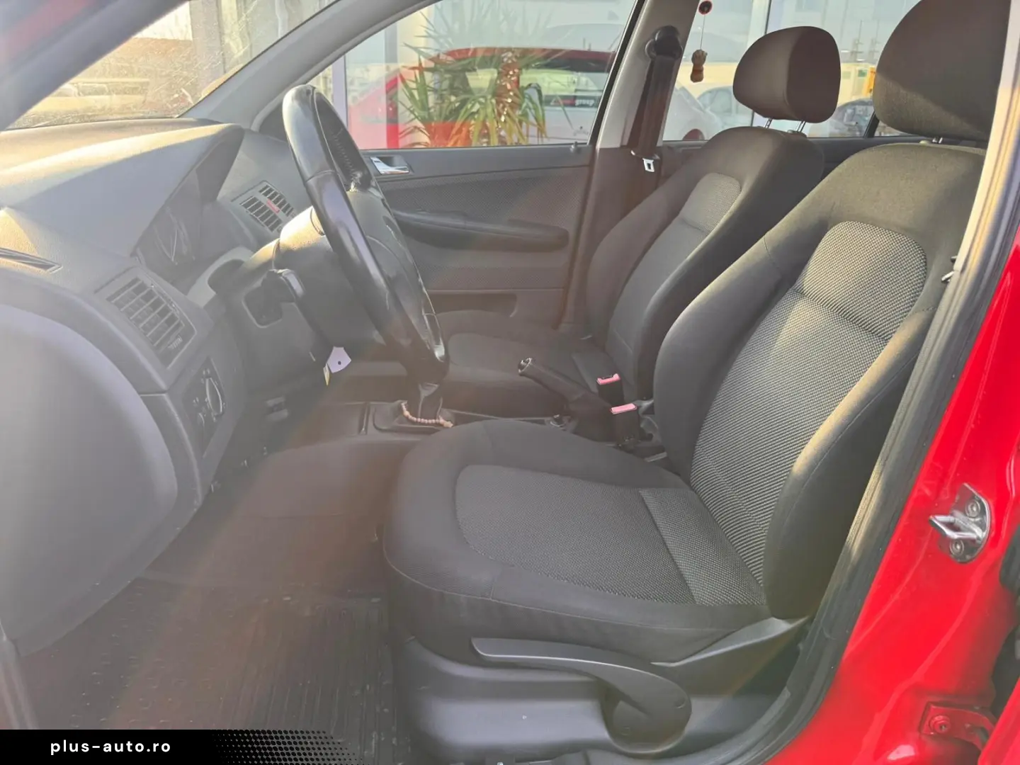 Skoda Fabia Gen-I-1999-2007