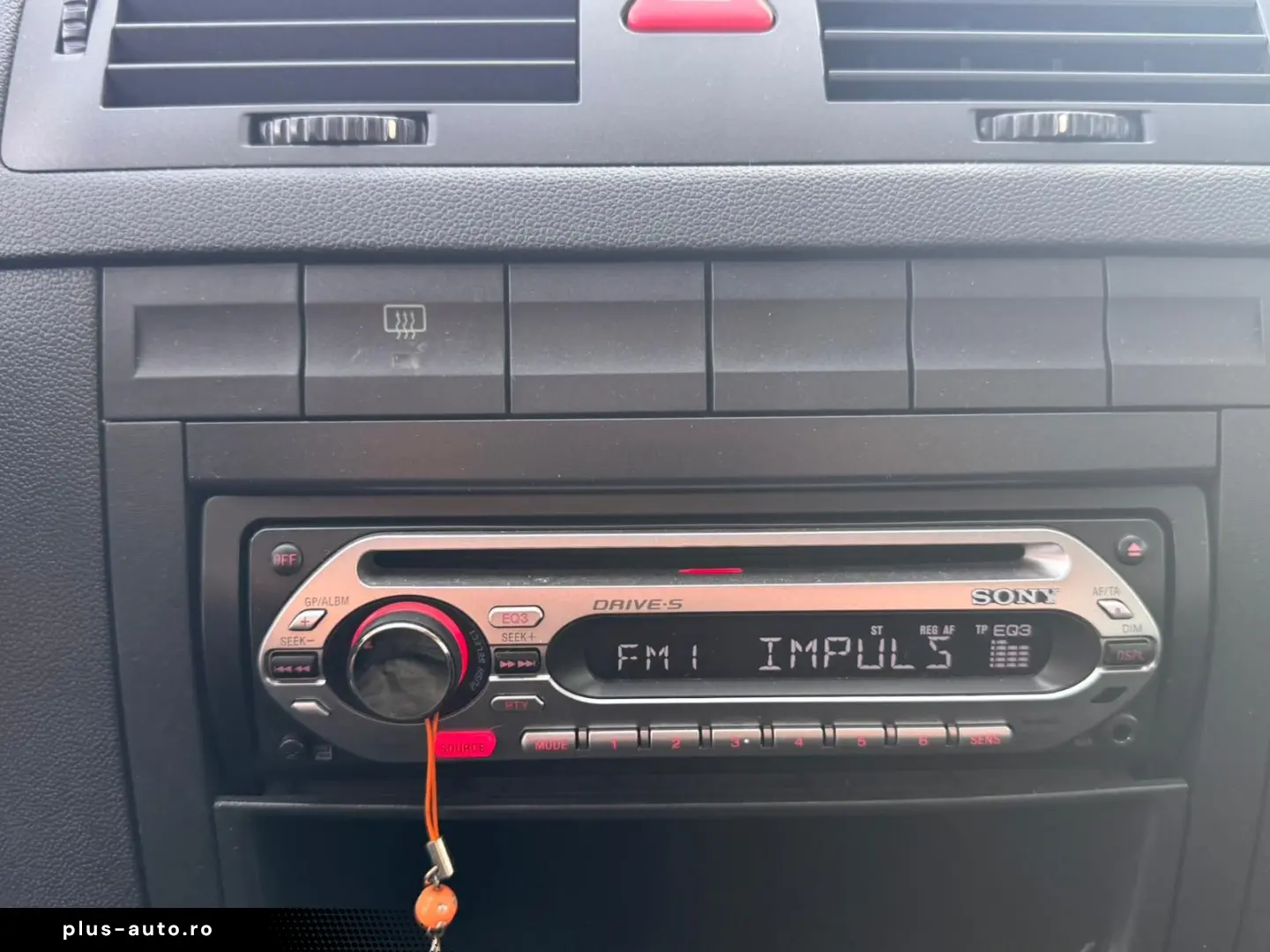 Skoda Fabia Gen-I-1999-2007