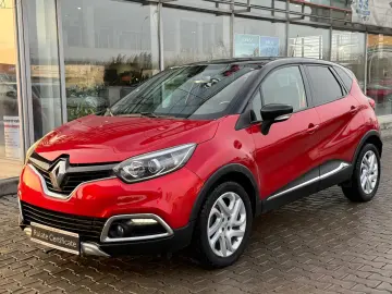 Renault Captur  Intens  1.2 Tce Cutie automata EDC