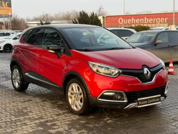 Renault Captur  Intens  1.2 Tce Cutie automata EDC
