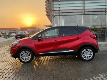Renault Captur  Intens  1.2 Tce Cutie automata EDC