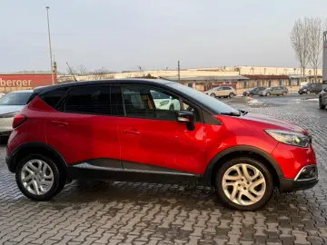 Renault Captur  Intens  1.2 Tce Cutie automata EDC